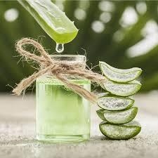 Aloe Vera Leaf Juice