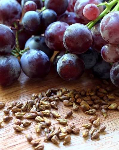 Grapeseed-Resveratrol