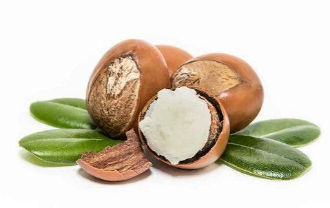 Shea Butter