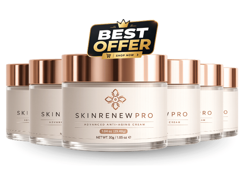 SkinRenewPro six